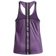 Under Armour Γυναικεία αμάνικη μπλούζα Knockout Tank